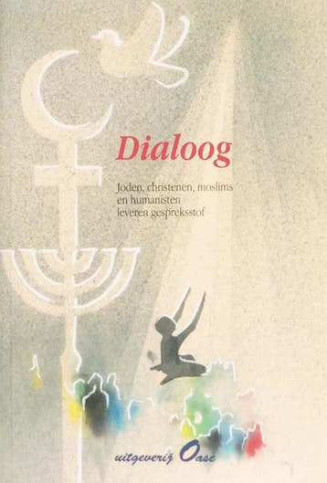Dialoog 9789074792080, Verzenden, Gelezen