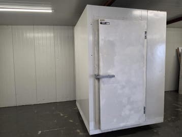 Koelcel 156 x 156 x 226 cm, Nieuw in verpakking, Koelen en Vriezen
