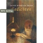 Jacbob Winkler Prins gedichten 9789077548929, Verzenden, Zo goed als nieuw, Jacob Winkler Prins