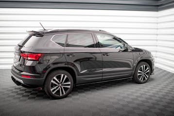 Side Skirts Diffusers Seat Ateca Mk1, Verzenden, Nieuw