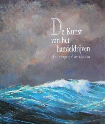 De kunst van het handeldrijven - Oosthoek, Verzenden, Gelezen