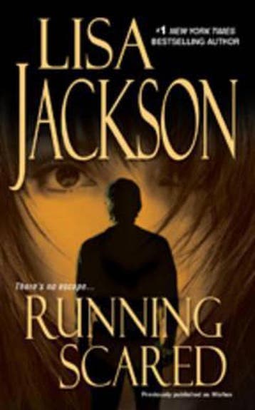 Running Scared - Lisa Jackson 9781420101829, Boeken, Verzenden, Gelezen, Lisa Jackson