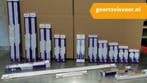 UVC lampen van 5 TM 75 Watt boven 50,- gratis verzending, Ophalen of Verzenden, Nieuw