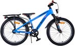Volare Cross Kinderfiets - Jongens - 20 inch - Blauw, Ophalen of Verzenden, Nieuw, 20 inch of meer, Overige merken