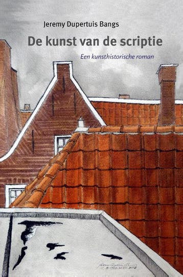 De kunst van de scriptie - Jeremy Dupertuis Bangs, Verzenden, Zo goed als nieuw, Jeremy Dupertuis Bangs