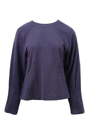 JDY Trui in maat S Blauw, JDY, Verzenden, Gedragen, Blauw