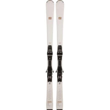 Völkl Flair Alessia - 2025-158 cm, Overige merken, Gebruikt, Ophalen of Verzenden, Carve
