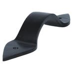 Handgreep boog 255 mm ijzer zwart, Huis en Inrichting, Verzenden, Nieuw