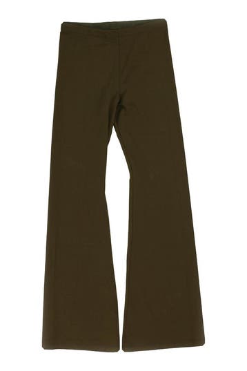 Organic Basics Broek in maat M Bruin, Kleding | Dames, Organic Basics, Verzenden, Zo goed als nieuw, Bruin