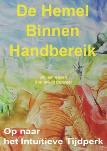 De Hemel binnen handbereik - Boudewijn Donceel 9789492340016, Verzenden, Zo goed als nieuw, Boudewijn Donceel