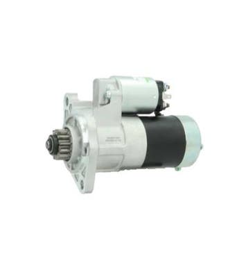 Startmotor passend op Sole mini 11, 17, 26, 29, Watersport en Boten, Ophalen of Verzenden, Nieuw, Motor en Techniek, Zeilboot of Motorboot