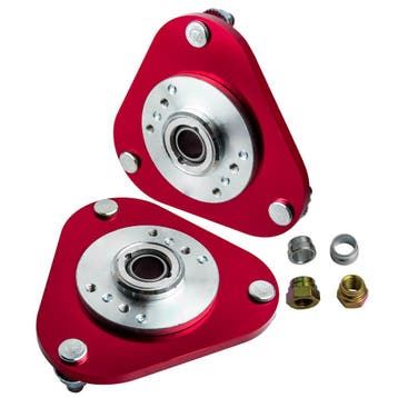 Camberplaten bovenzijde 2 stuks geschikt voor Toyota Celi..., Verzenden, Nieuw, Toyota