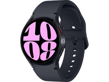 Samsung Galaxy Watch6 Bluetooth 40 mm - Grijs, Verzenden, Zo goed als nieuw, Samsung