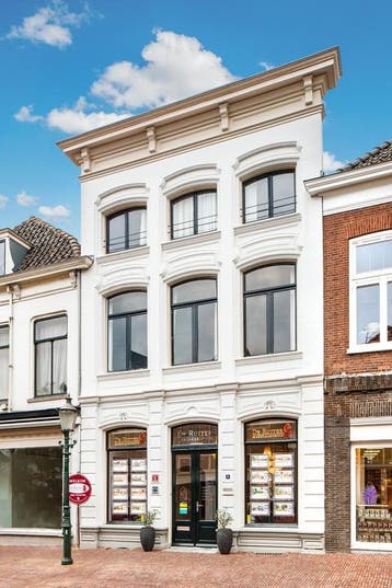 Te huur: Appartement Kamp in Amersfoort, Amersfoort, Utrecht, Appartement
