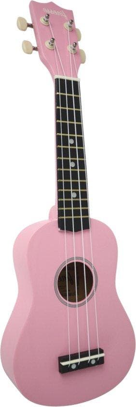 2dekans | Finesse® Kahului Edition Ukulele 21 –, Muziek en Instrumenten, Ophalen of Verzenden, Zo goed als nieuw