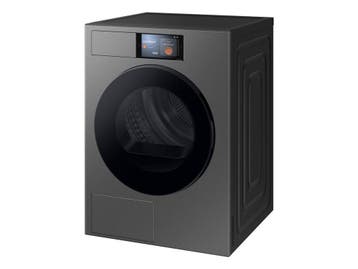 Samsung DV90F09F4S - Warmtepompdroger - 9 kg - Energielabel, Witgoed en Apparatuur, Verzenden, Zo goed als nieuw