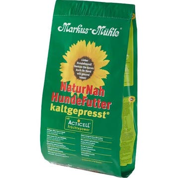 Markus-Mühle NaturNah 15 kg (Hondenvoer), Verzenden, Hond