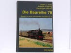 Die Baureihe 78 Bewährt in Sechs Jahrzehnten: Preußens T.., Boeken, Ophalen of Verzenden, Nieuw