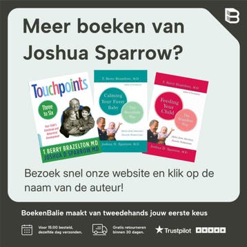 Touchpoints - Joshua Sparrow 9780738210490, Verzenden, Zo goed als nieuw, Joshua Sparrow