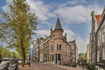 Te huur: Huis Herengracht in Amsterdam, Amsterdam, Noord-Holland