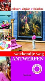 Antwerpen 9789027434708 G. Redon, Verzenden, Gelezen, G. Redon