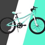 Kinder MTB 20 Inch – Dubbele Handremmen en Standaard, Fietsen en Brommers, Verzenden, Nieuw