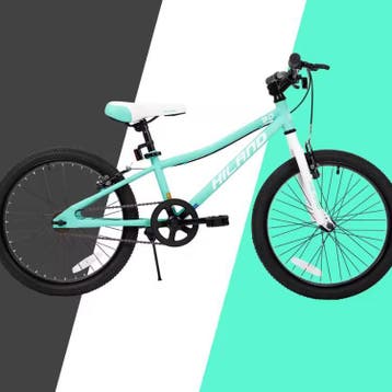 Kinder MTB 20 Inch – Dubbele Handremmen en Standaard, Verzenden, Nieuw
