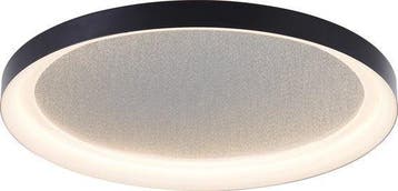 2dekans | Brilliant Quito - Plafondlamp - LED 30W - 42cm -, Ophalen of Verzenden, Zo goed als nieuw