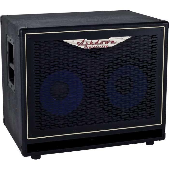 ABM-210H-Compact-EVO IV Professional Cabinet, 300w, 2 x 10,, Muziek en Instrumenten, Instrumenten | Toebehoren, Nieuw