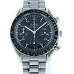Omega - Speedmaster Reduced Chronograph - Zonder, Nieuw