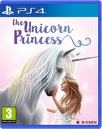 The Unicorn Princess [PS4], Ophalen of Verzenden, Nieuw