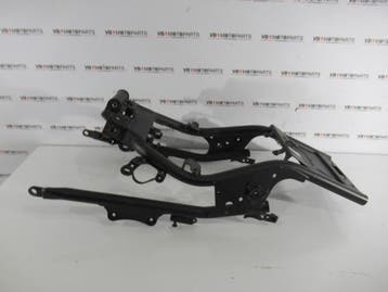 Yamaha FZ6 S Fazer Subframe, Ophalen of Verzenden, Nieuw