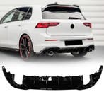 Diffuser Voor Volkswagen Golf 8/8.5 (Hatchback) R Line & GTD, Ophalen of Verzenden, Nieuw