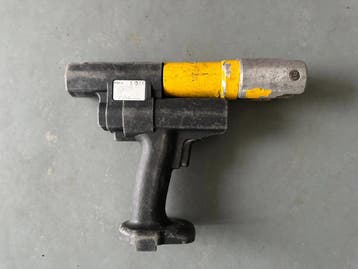 Rems Persmachine MINI Accu-Pers ACC 14,4V SOLO, Ophalen of Verzenden, Nieuw