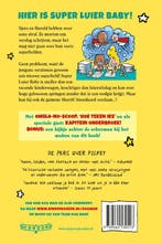 De avonturen van Super Luier Baby / Super luier baby / 1, Boeken, Kinderboeken | Jeugd | onder 10 jaar, Verzenden, Zo goed als nieuw