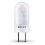 Philips LED GY6.35 1.7W 3000K 210lm 12Vac Ø1.5x3.9cm Niet.., Ophalen of Verzenden, Nieuw