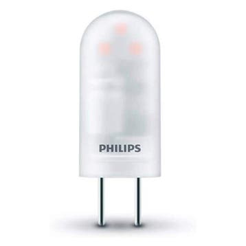 Philips LED GY6.35 1.7W 3000K 210lm 12Vac Ø1.5x3.9cm Niet.., Ophalen of Verzenden, Nieuw