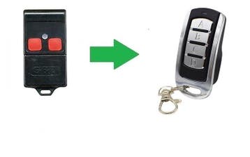 Openout TMQ 433 2 (alternatieve handzender), Verzenden, Nieuw