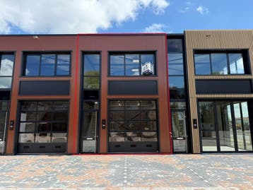 Bedrijfsruimte, Loods te huur Aalsmeer Samoaweg 45B, Huur, Bedrijfsruimte