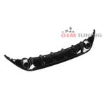 Golf 7 GTI TCR-Look Diffuser | 2012- 2017 | Hoogglans zwart, Ophalen, Volkswagen, Nieuw, Achter