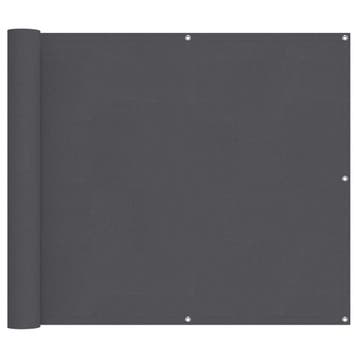 Zonwering Balkon 300cm Antraciet | 32% Korting Voordeel, Tuin en Terras, Overige materialen, 100 tot 150 cm, Ophalen of Verzenden