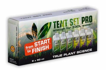 Aptus Tent Set Pro (6 x 50 ml), Ophalen of Verzenden, Nieuw