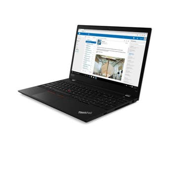 Lenovo ThinkPad T15 Gen 2 Laptop i5-1135G7 8GB 256GB NVMe, Computers en Software, Windows Laptops, Qwerty, 8 GB, Minder dan 2 Ghz