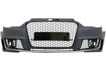 Voorbumper Audi A3 8V 2012-2015 RS3-Look Hatchback,, Ophalen of Verzenden, Nieuw