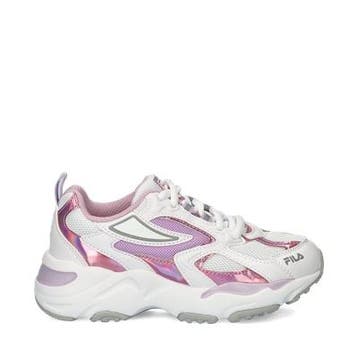 Fila Ray Tracer lage sneakers, Overige kleuren, Verzenden, Nieuw, Sneakers of Gympen