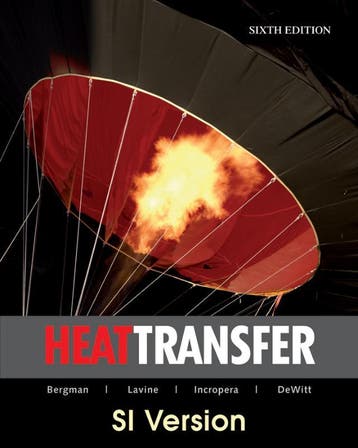 Foundations Of Heat Transfer 9780470646168, Verzenden, Zo goed als nieuw