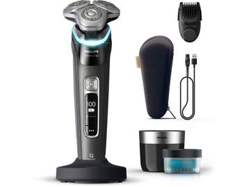 Philips i9000 Prestige XP9200/33 - Wet&Dry elektrisch, Verzenden, Zo goed als nieuw