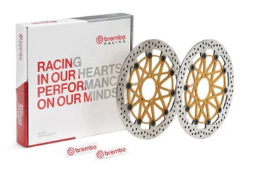 Brembo 18-25 Ducati Panigale V4/09-11 Streetfighter/21-23, Ophalen of Verzenden, Nieuw
