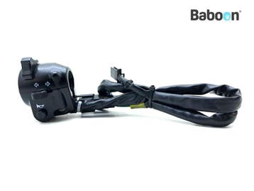 Stuurschakelaar Links Kawasaki W 800 2011-2016 (W800), Motoren, Onderdelen | Kawasaki, Verzenden, Gebruikt
