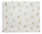 Jollein Teddy Bear 75 x 95 cm Boxkleed, Kinderen en Baby's, Boxen, Verzenden, Nieuw